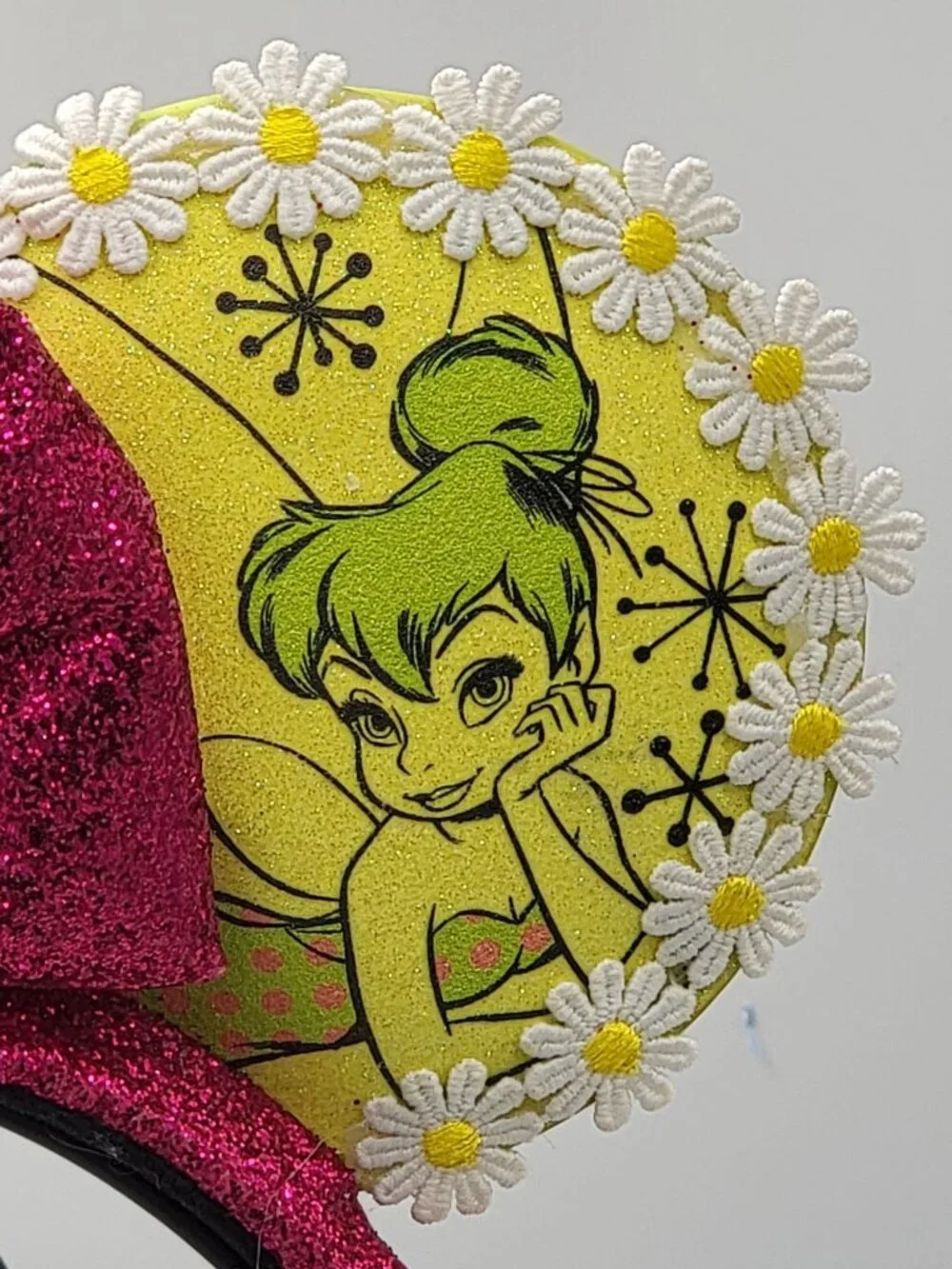 Disney sparkle magic